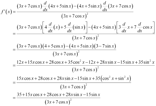 Limits and Derivatives, Class 11, Maths NCERT Solutions - Government Jobs