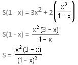Progressions, Sequences & Series Questions for CAT with Answers PDF