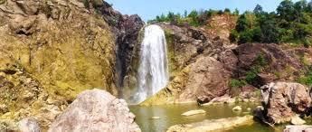 Adilabad (ఆదిలాబాద్) | Telangana State PSC (TSPSC): Preparation Course - TSPSC (Telangana)