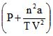 States of Matter, Chapter Notes, Class 11, Chemistry (IIT-JEE & AIPMT)