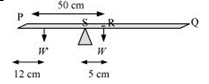 System Of particles And Rotational Motion, NCERT Solutions, Class 11, Physics