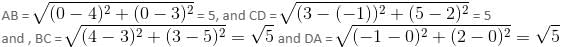 Coordinate Geometry Questions for CAT with Answers PDF
