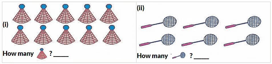 Half Yearly Class 2 Mathematics Set 1 (Solutions) | Mathematics for Class 2 (Joyful-Mathematics)