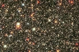 Earth in space | Year 8 Physics (Cambridge) - Class 8