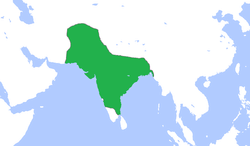 Mughal