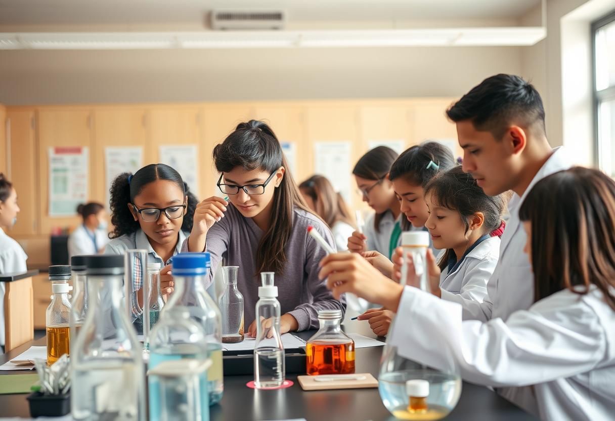 Revision Notes: Nature & Structure of Sciences | Science & Pedagogy Paper 2 for CTET & TET Exams - CTET & State TET