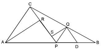 Geometry Questions for CAT with Answers PDF