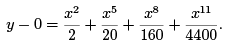 Numerical Solutions of ODEs using Picard Method - Numerical Analysis, CSIR-NET Mathematical Sciences | Mathematics for IIT JAM, GATE, CSIR NET, UGC NET