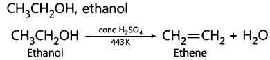Carbon and its Compounds Important Questions Class 10 Science