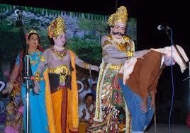 Telangana Folk Dance | Telangana State PSC (TSPSC): Preparation Course - TSPSC (Telangana)