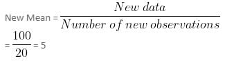 Averages Questions for CAT with Answers PDF