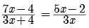 Class 10 Maths Chapter 6 Assertion and Reason Questions - Triangles