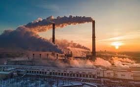 The effects of industry