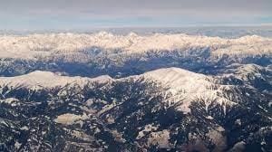 Implications of No Snowfall In Kashmir