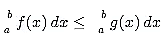 Riemann Integration (Definite Integrals and their Properties) | Mathematics Optional Notes for UPSC