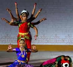 Telangana Folk Dance | Telangana State PSC (TSPSC): Preparation Course - TSPSC (Telangana)