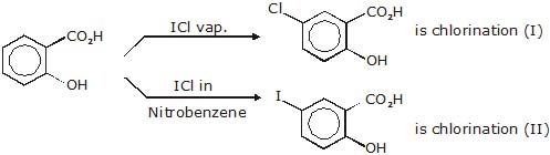 chemistry