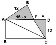Mensuration Questions for CAT with Answers PDF