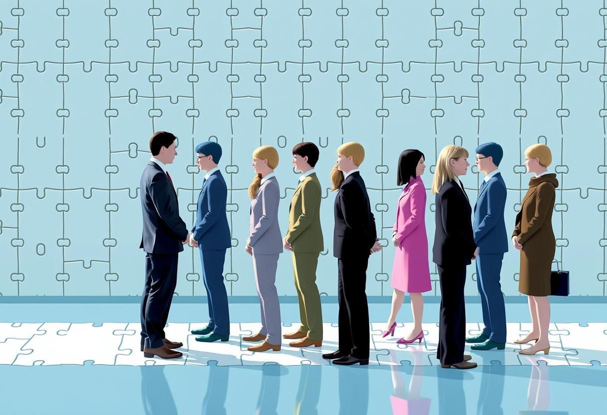 Logic Puzzles | Decision Making for UCAT