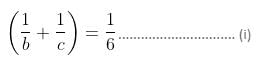 Time & Work Questions for CAT with Answers PDF