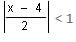 Inequalities Questions for CAT with Answers PDF