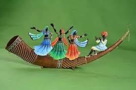 Art Forms of Chhattigarh | Chhattisgarh State PSC (CGPSC) Preparation: All subjects - CGPSC (Chhattisgarh)