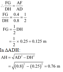System Of particles And Rotational Motion, NCERT Solutions, Class 11, Physics