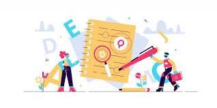 Proofreading and identifying errors | Year 6 English