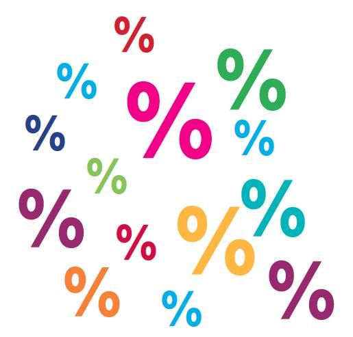 Tips and Tricks: Percentages | Quantitative Aptitude for SSC CGL