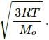 HC Verma Questions and Solutions: Chapter 24: Kinetic Theory of Gases- 1 | HC Verma Solutions - JEE