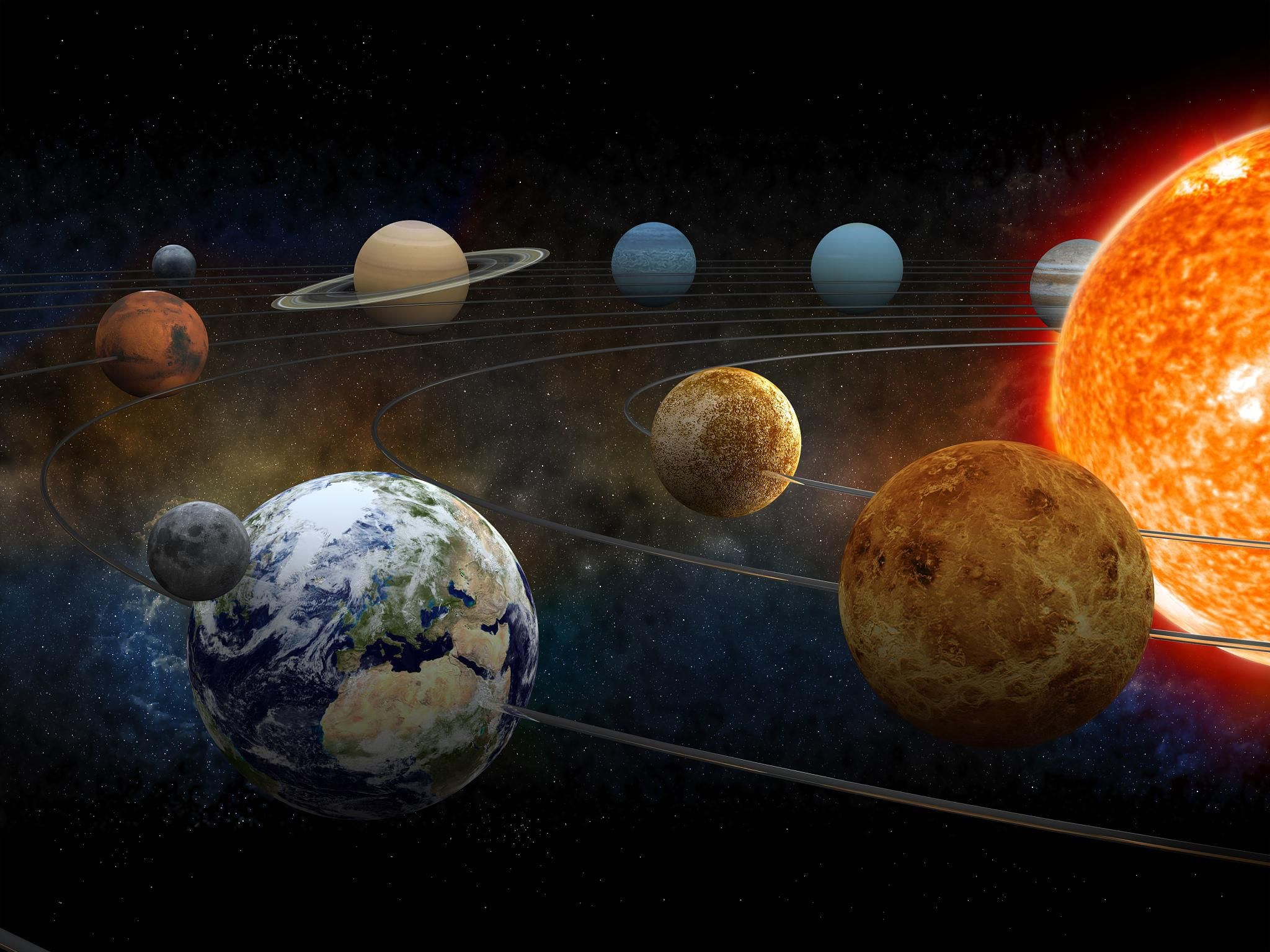 Short & Long Question Answers: Beyond Earth | Short & Long Answer Questions for Class 6