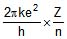 Structure of Atom, Chapter Notes, Class 11, Chemistry (IIT-JEE & AIPMT)
