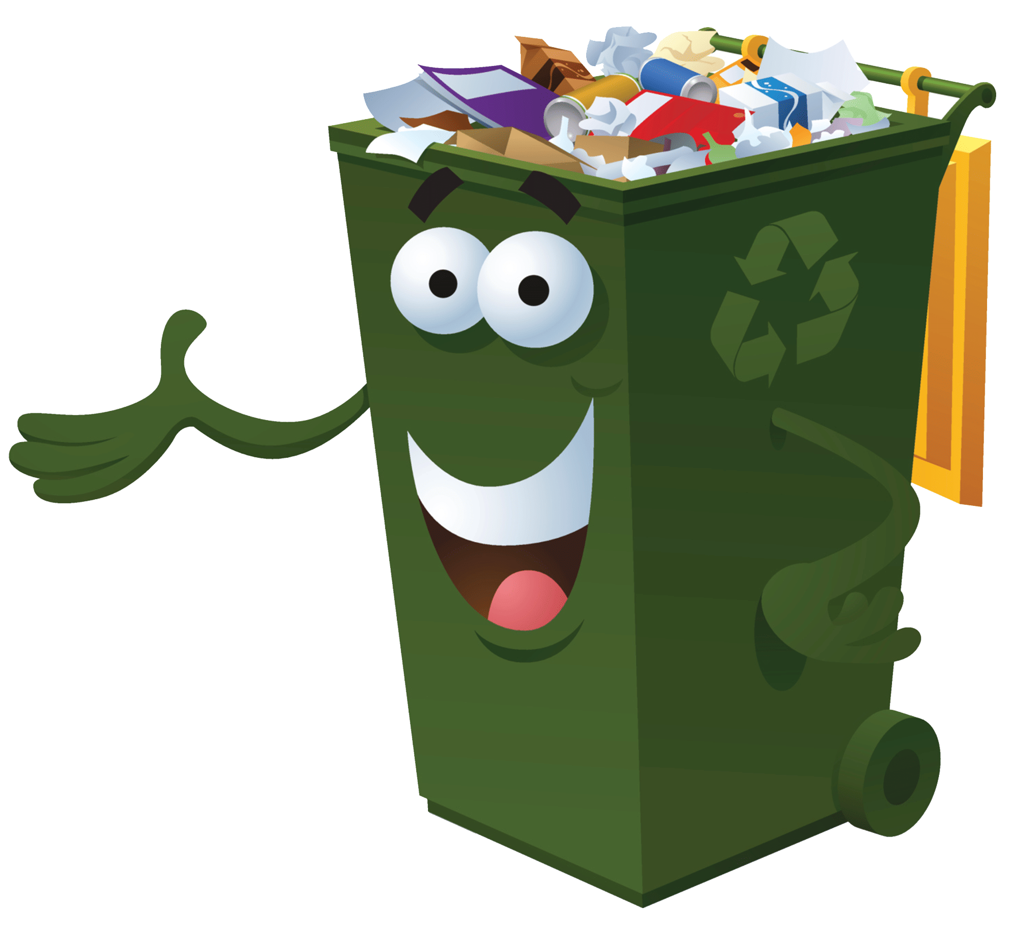 Waste Disposal Chapter Notes | Social Studies Class 4 ICSE