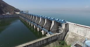 Rajasthan`s Drainage System