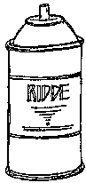 Formulations of pesticides - Plant Protection Measures, Crop Production | Crop Production Notes- Agricultural Engineering