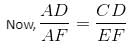 Geometry Questions for CAT with Answers PDF