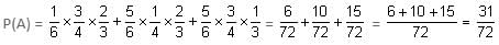 Daily Practice Questions Questions for CAT with Answers PDF