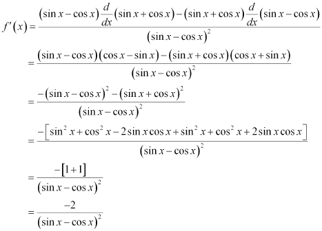 Limits and Derivatives, Class 11, Maths NCERT Solutions - Government Jobs