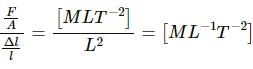 HC Verma Questions and Solutions: Chapter 14: Some Mechanical Properties of Matter- 1 | HC Verma Solutions - JEE