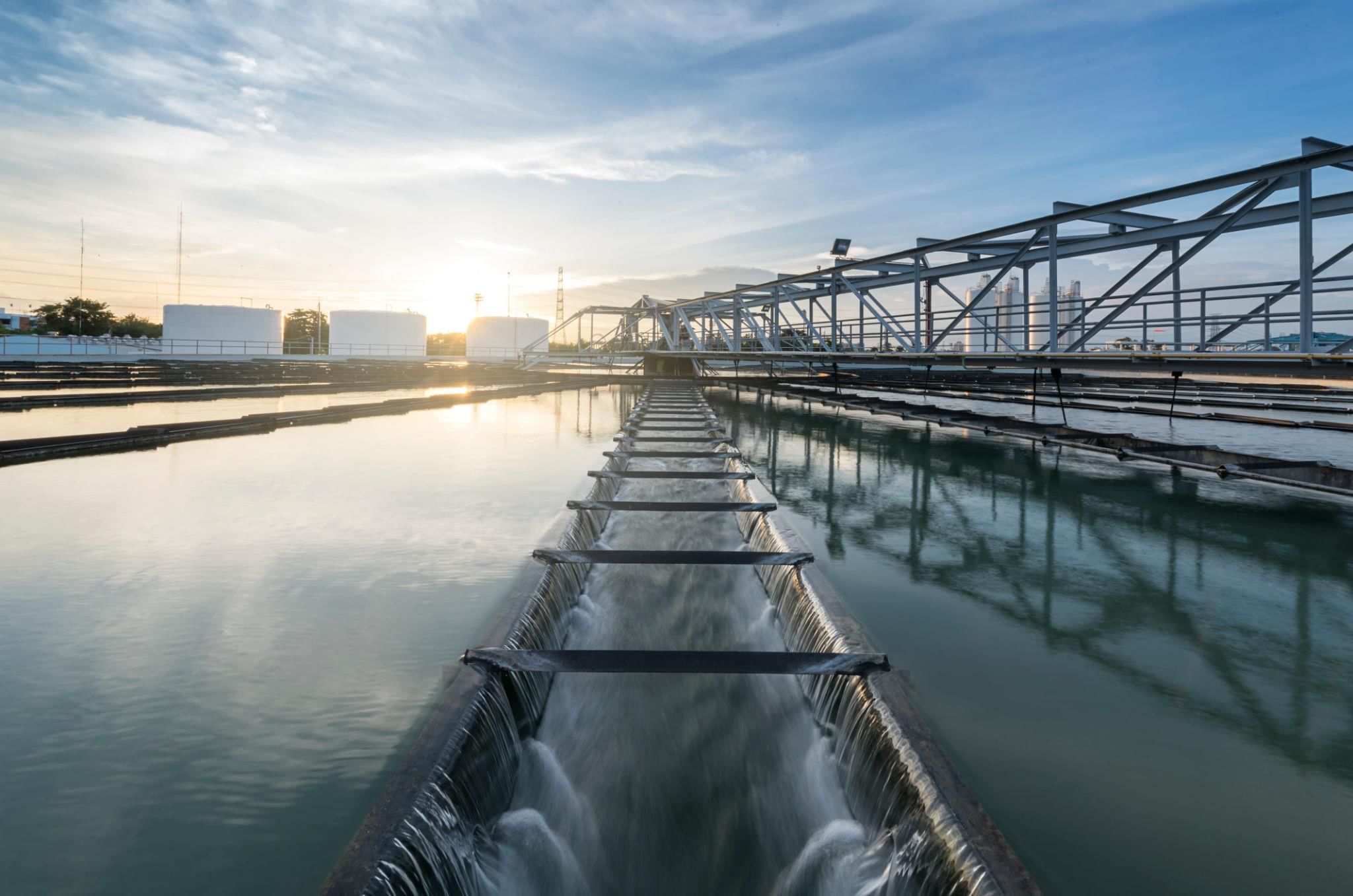 Class 7 Science Chapter 13 Question Answers - Wastewater Story