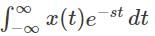 Laplace Transform | Signals and Systems - Electrical Engineering (EE)
