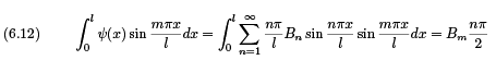 Method of Separation of Variables for Heat Equation - CSIR-NET Mathematical Sciences | Mathematics for IIT JAM, GATE, CSIR NET, UGC NET