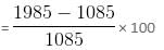 Mixed Graphs Questions for CAT with Answers PDF