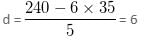 Daily Practice Questions Questions for CAT with Answers PDF