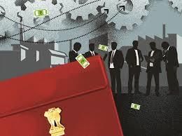 Gujarat: Public Finance and fiscal Policy | Gujarat State PSC (GPSC) Preparation: All subjects - GPSC (Gujarat)