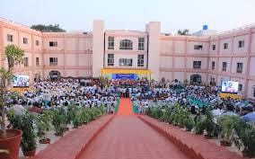 Some Distinguished Universities in Andhra Pradesh