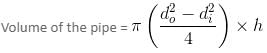 Mensuration Questions for CAT with Answers PDF