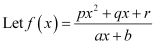 Limits and Derivatives, Class 11, Maths NCERT Solutions - Government Jobs