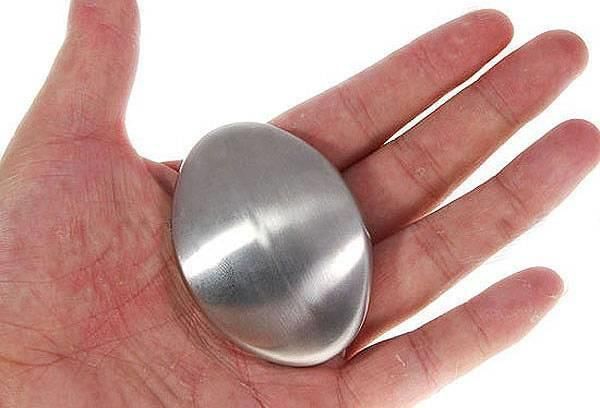 Metallic Soaps