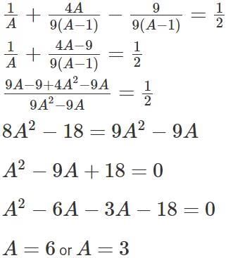 CAT Previous Year Questions - Pipes and Cisterns | Quantitative Aptitude (Quant)